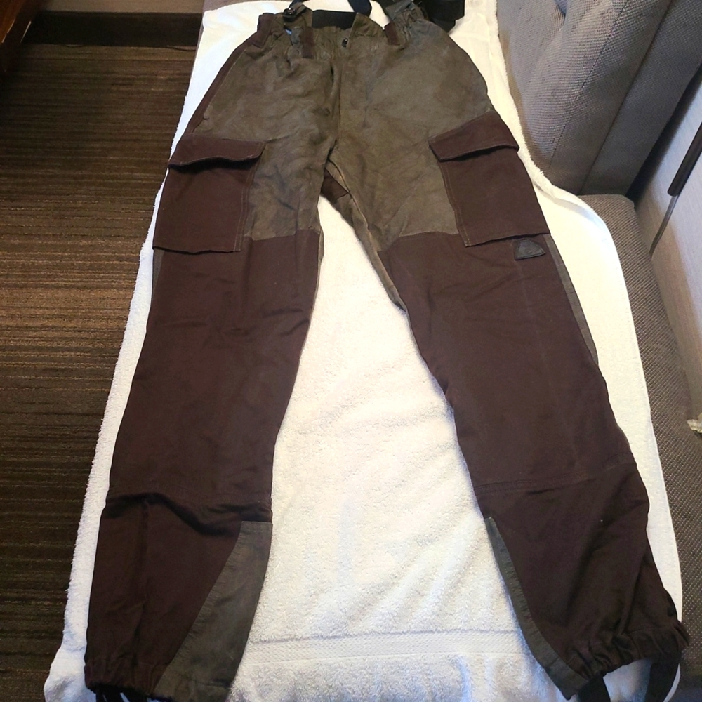 Cav Empt cargo pants! New condition.